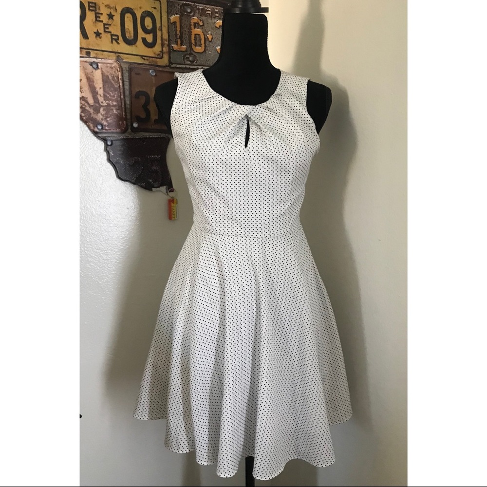 Express Dress Size 4